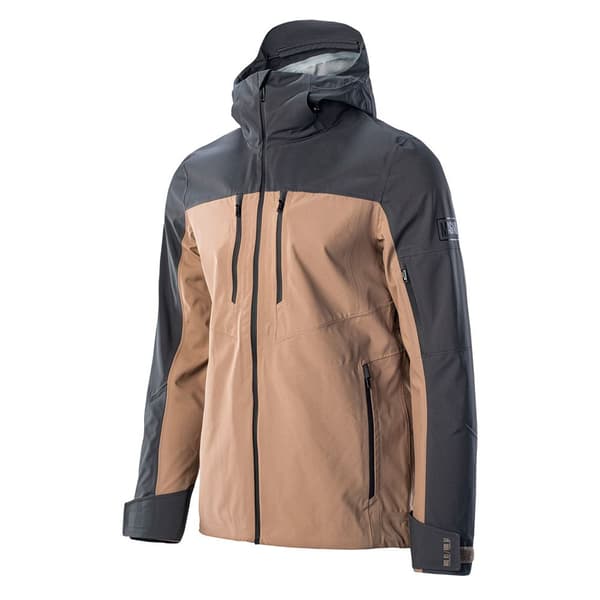 Magnum Takki Hardshell Ruskea,Musta 2XL Mies