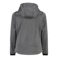 Miniatyrbillede 2 af 3: Cmp Jakke Fix Hood 3a29385n-m Grå 14 Years Dreng
