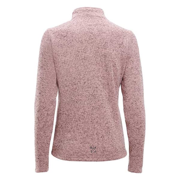 Altus Jakke Odyssey I30 Rosa L Kvinde