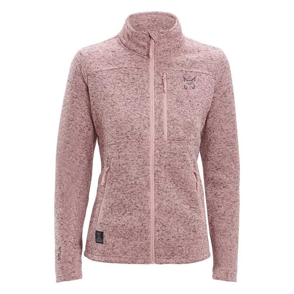Altus Jakke Odyssey I30 Rosa L Kvinde