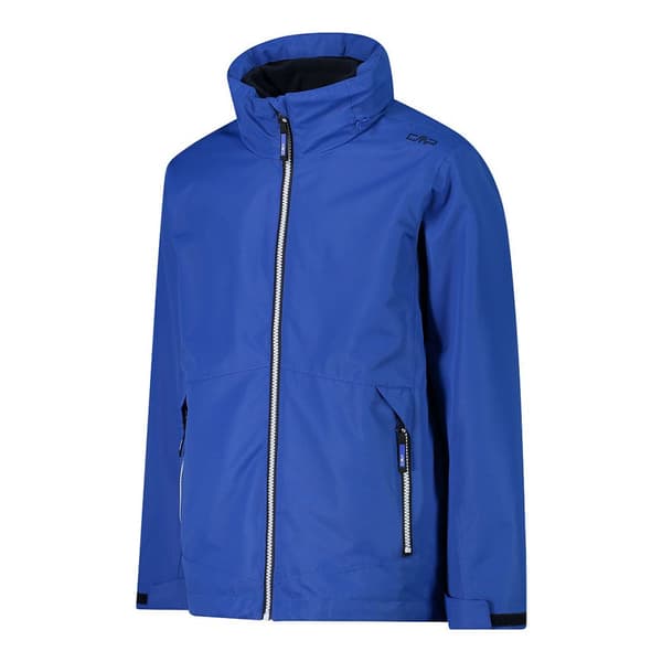 Cmp Jakke 31z1534d Blå 16 Years Dreng