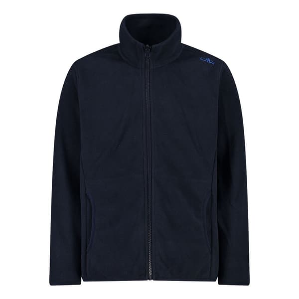 Cmp Jakke 31z1534d Blå 16 Years Dreng