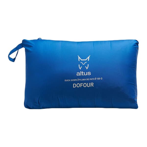 Altus Jacka Dofour Blå L Man