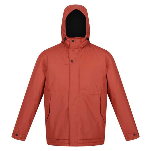 Regatta Huvjacka Sterlings Iv Orange M Man