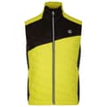 Pikkukuva 3 / 8: Dare2b Täysin Vetoketjullinen Fleece Touring Keltainen XL Mies