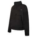 Miniatyrbillede 3 af 3: Dare2b Fleece Recoup Ii Sort 10 Kvinde