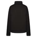 Miniatyrbillede 2 af 3: Dare2b Fleece Recoup Ii Sort 10 Kvinde
