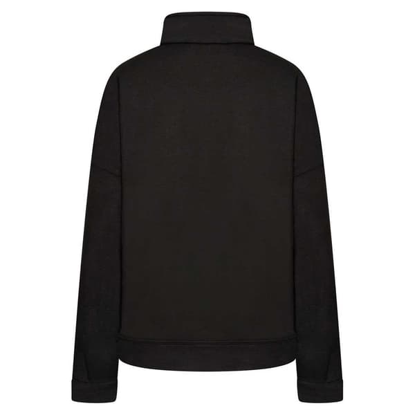 Dare2b Fleece Recoup Ii Sort 10 Kvinde