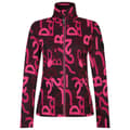 Miniatyrbillede 3 af 7: Dare2b Fleece Med Fuld Lynlås Glades Rosa 14 Kvinde