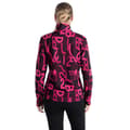Miniatyrbillede 2 af 7: Dare2b Fleece Med Fuld Lynlås Glades Rosa 14 Kvinde