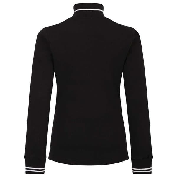 Dare2b Jakke Icy Sort 12 Kvinde