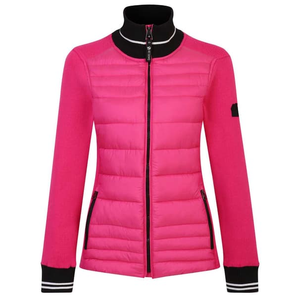 Dare2b Jakke Icy Rosa 14 Kvinde