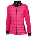 Miniatyrbillede 5 af 7: Dare2b Jakke Icy Rosa 14 Kvinde