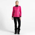 Miniatyrbillede 7 af 7: Dare2b Jakke Icy Rosa 14 Kvinde