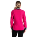 Miniatyrbillede 2 af 7: Dare2b Jakke Icy Rosa 14 Kvinde