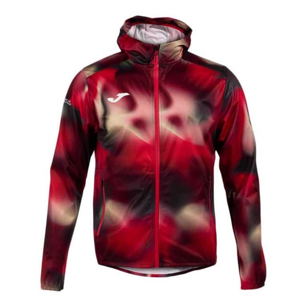 Joma Takki R-trail Nature Punainen L Mies