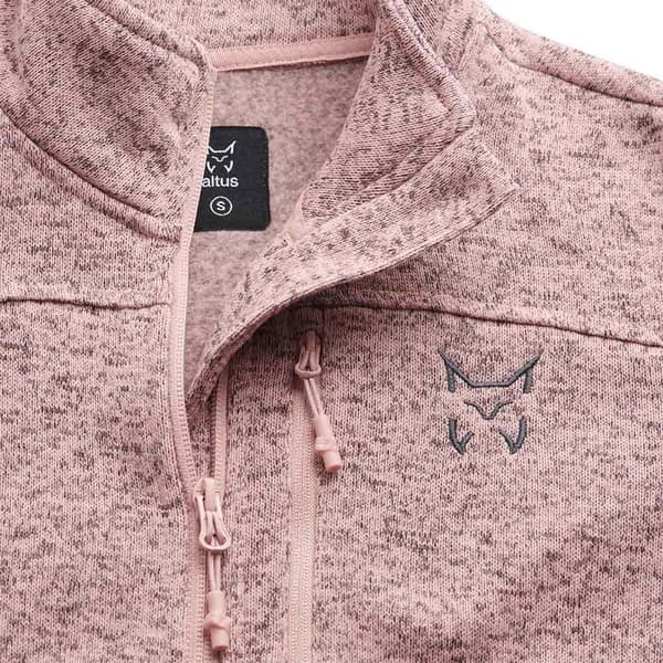 Altus Jacka Odyssey I30 Rosa M Kvinna