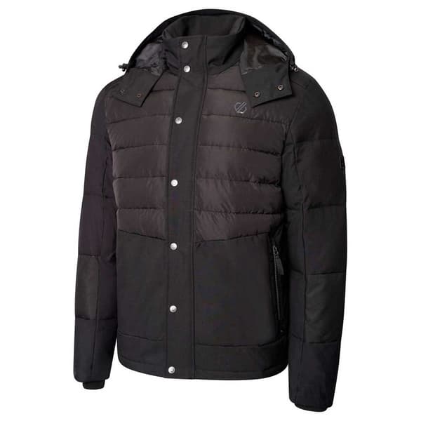 Dare2b Jakke Endless Ii Sort L Mand