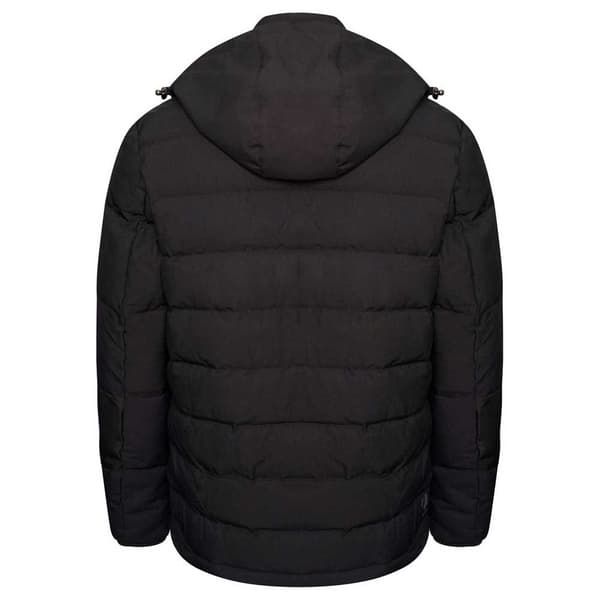 Dare2b Jakke Endless Ii Sort L Mand