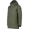 Miniatyrbillede 3 af 3: Cmp Parka 33k2207 Grøn 4XL Mand