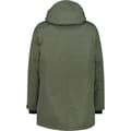 Miniatyrbillede 2 af 3: Cmp Parka 33k2207 Grøn 4XL Mand