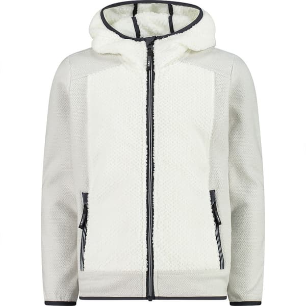 Cmp Jakke 33p2115 Beige 14 Years Dreng