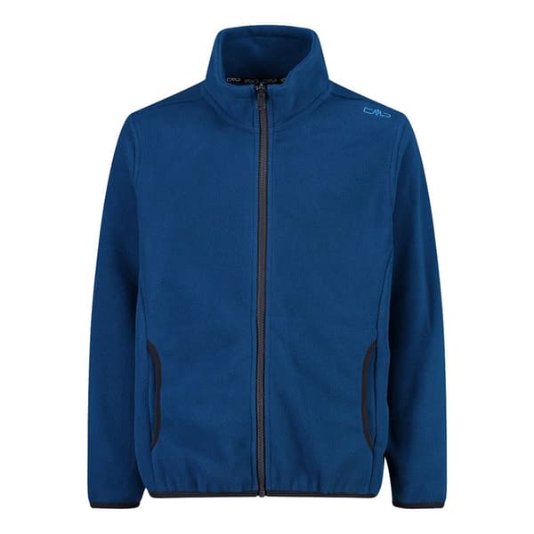 Cmp Jakke 31z1534d Blå 10 Years Dreng