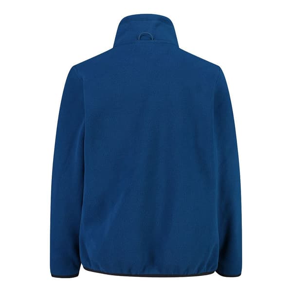 Cmp Jakke 31z1534d Blå 10 Years Dreng