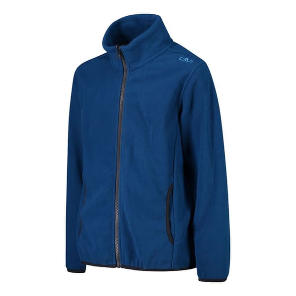Cmp Jakke 31z1534d Blå 10 Years Dreng