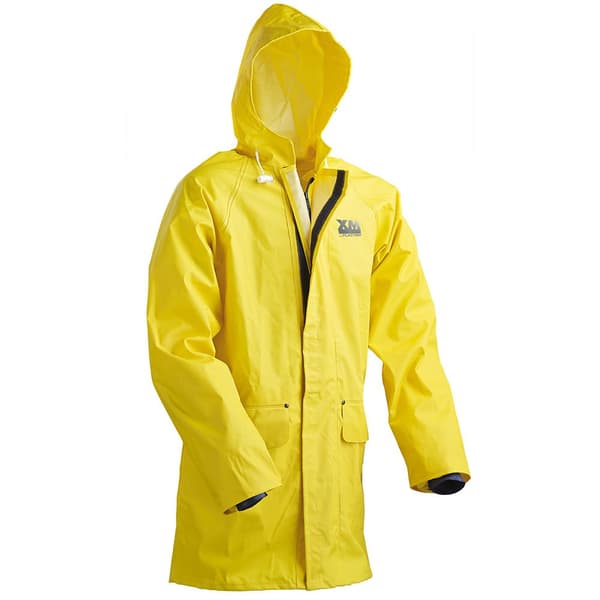 Plastimo Jakke Xm Horizon Oilskin Gul XL Mand
