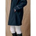 Miniatyrbillede 8 af 9: Redgreen Parka Solbrit Sort XL Kvinde