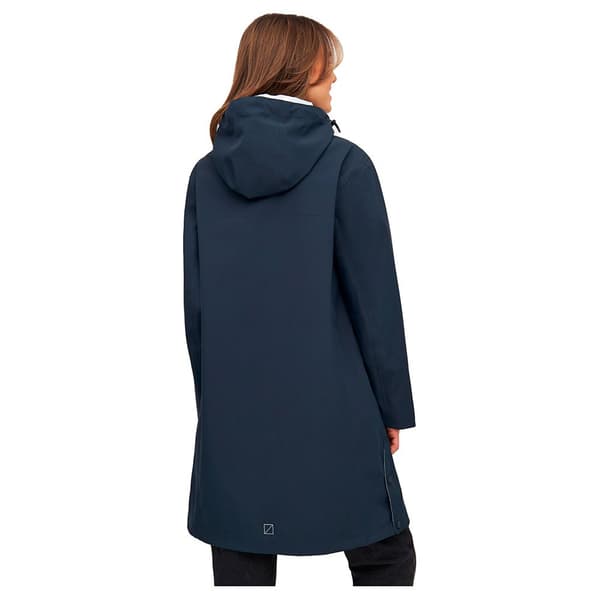 Redgreen Parka Solbrit Sort XL Kvinde