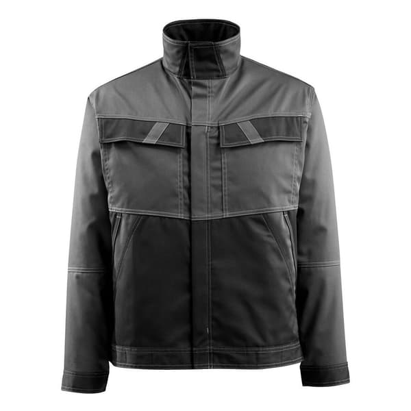 Mascot Jacka Light 15709 Grå 2XL
