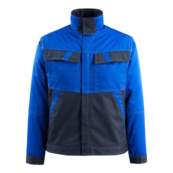 Mascot Jacka Light 15709 Blå 2XL