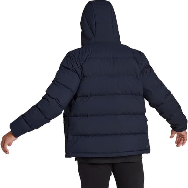 Adidas Takki Helionic Ho Sininen M Mies