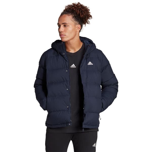Adidas Takki Helionic Ho Sininen M Mies