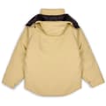 Miniatyrbild 2 av 3: Grimey Parkas Snow Fox Beige S Man