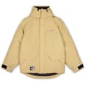 Miniatyrbild 1 av 3: Grimey Parkas Snow Fox Beige S Man