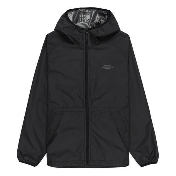 Element Jacka Alder 2.0 Travel Svart M Man