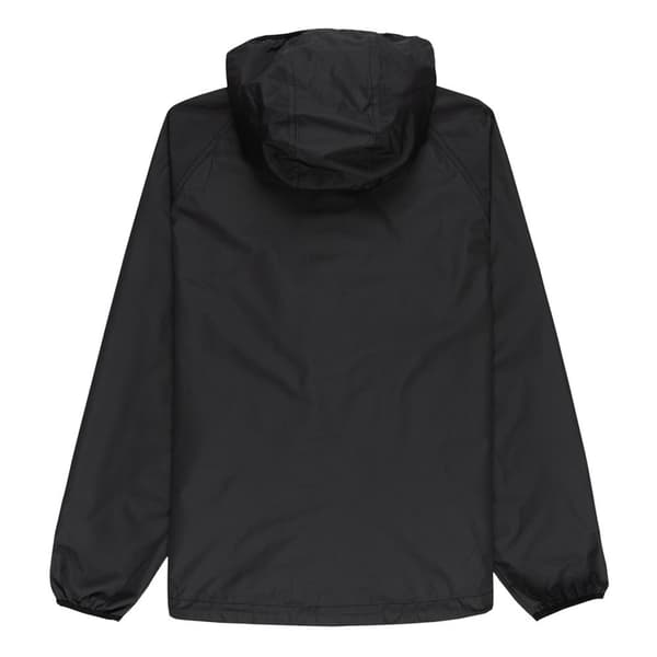 Element Jacka Alder 2.0 Travel Svart M Man