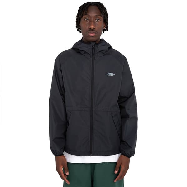 Element Jacka Alder 2.0 Travel Svart M Man