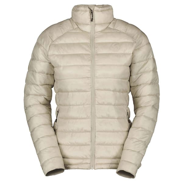 Scott Jacka Insuloft Tech Pl Beige S Kvinna