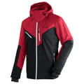 Pikkukuva 1 / 3: Maier Sports Takki Waterproof Touring Pajares Punainen,Musta 3XL / Regular Mies