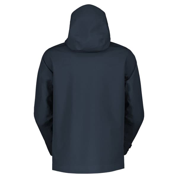 Scott Jacka Tech Field 3l Svart 2XL Man