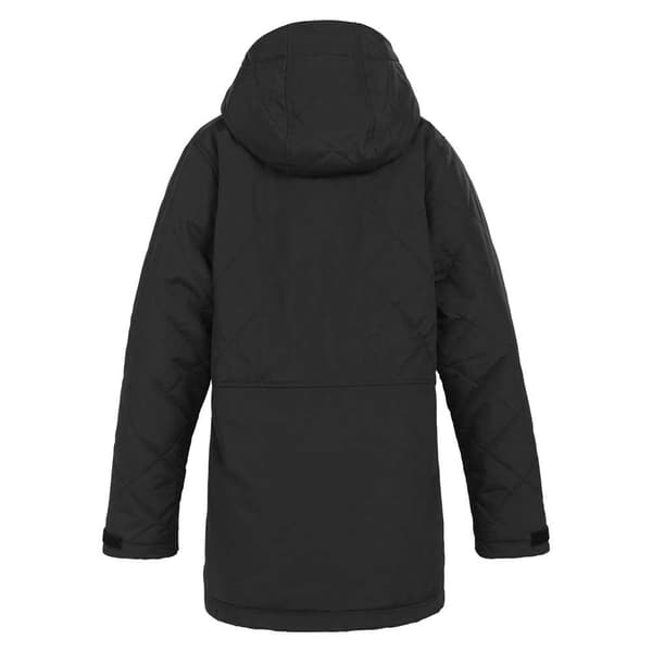 Armada Jakke Sterlet Insulated Grå S Mand