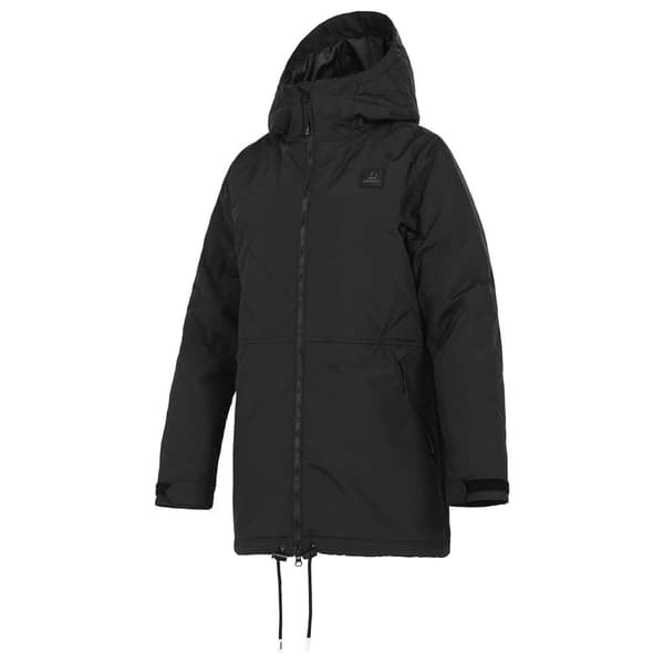Armada Jakke Sterlet Insulated Grå S Mand