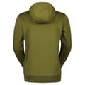 Pikkukuva 2 / 2: Scott Takki Tech Warm Zip Vihreä M Mies