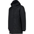 Miniatyrbild 3 av 3: Cmp Parkas 33k2207 Svart 3XL Man
