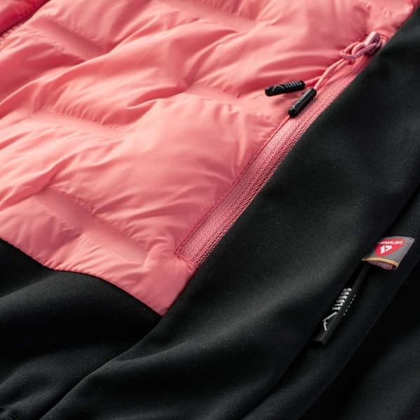Elbrus Jakke Julimar Rosa M Kvinde