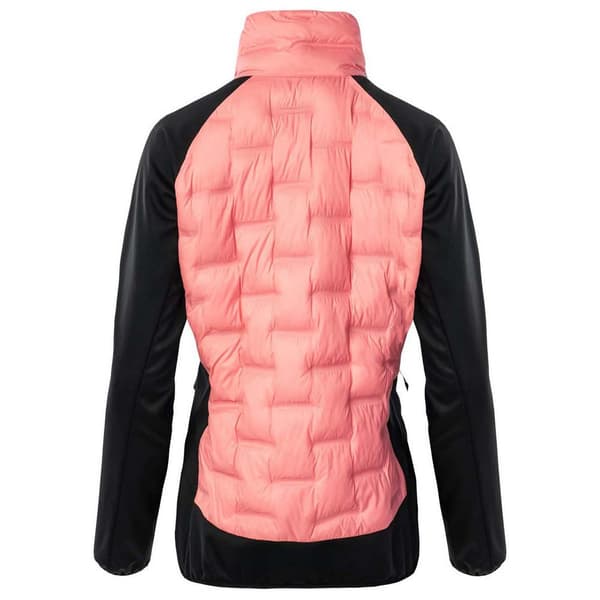 Elbrus Jakke Julimar Rosa M Kvinde
